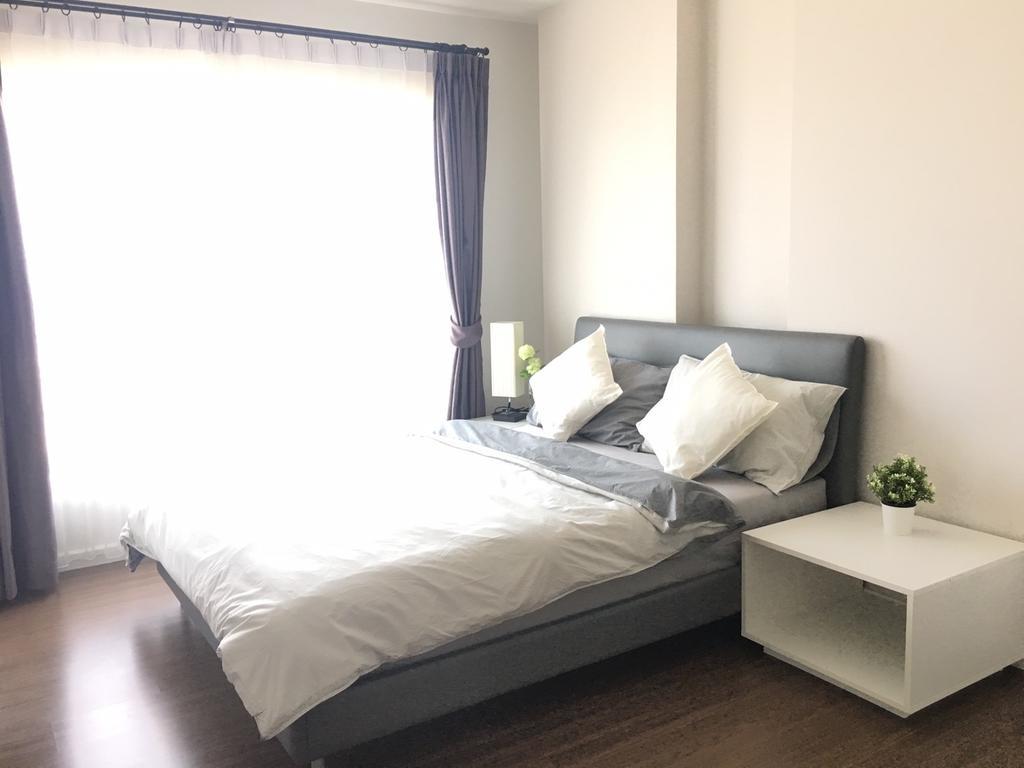 Baan Kieng Fah Hua-Hin By Montri C. Apartment Hua Hin Exterior photo