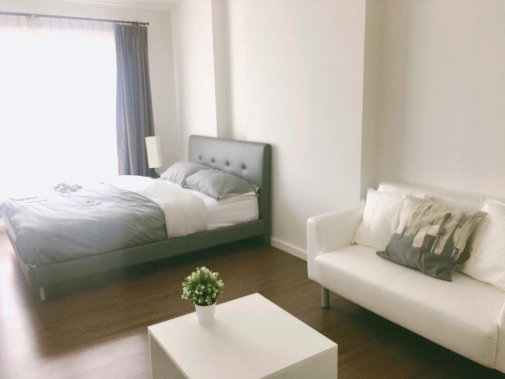 Baan Kieng Fah Hua-Hin By Montri C. Apartment Hua Hin Exterior photo
